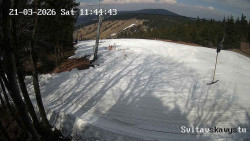 Sjezdovka Svitavská