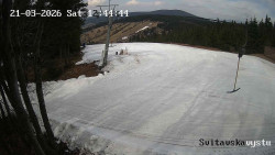 Sjezdovka Svitavská