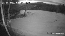 Sjezdovka Svitavská