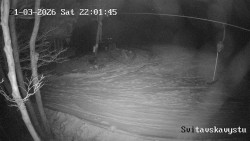 Sjezdovka Svitavská