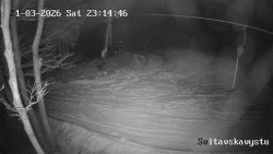 Sjezdovka Svitavská