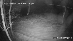 Sjezdovka Svitavská