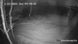 Sjezdovka Svitavská