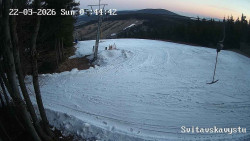 Sjezdovka Svitavská