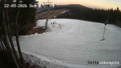 Sjezdovka Svitavská