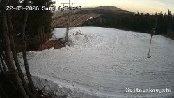 Sjezdovka Svitavská