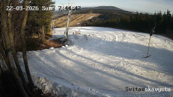 Sjezdovka Svitavská