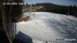 Sjezdovka Svitavská