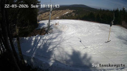 Sjezdovka Svitavská