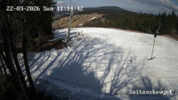 Sjezdovka Svitavská