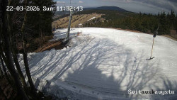 Sjezdovka Svitavská