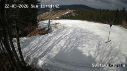 Sjezdovka Svitavská