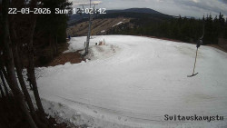 Sjezdovka Svitavská