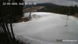 Sjezdovka Svitavská