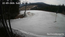 Sjezdovka Svitavská