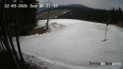 Sjezdovka Svitavská