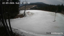 Sjezdovka Svitavská