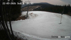 Sjezdovka Svitavská