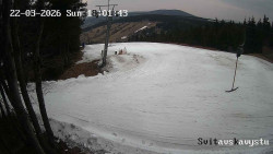 Sjezdovka Svitavská