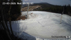 Sjezdovka Svitavská