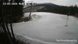 Sjezdovka Svitavská