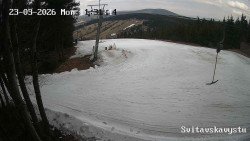 Sjezdovka Svitavská