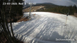 Sjezdovka Svitavská