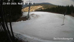 Sjezdovka Svitavská