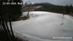 Sjezdovka Svitavská