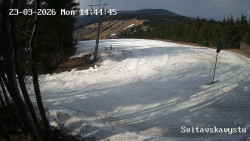 Sjezdovka Svitavská