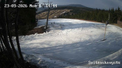 Sjezdovka Svitavská