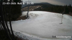 Sjezdovka Svitavská