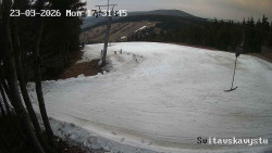 Sjezdovka Svitavská