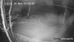 Sjezdovka Svitavská