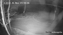 Sjezdovka Svitavská