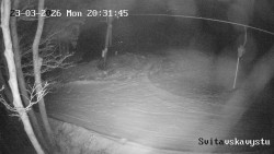 Sjezdovka Svitavská