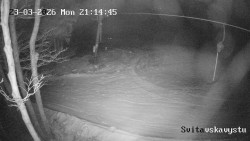 Sjezdovka Svitavská