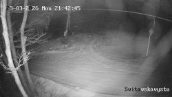 Sjezdovka Svitavská