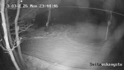 Sjezdovka Svitavská