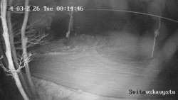 Sjezdovka Svitavská