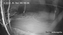 Sjezdovka Svitavská