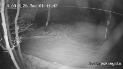 Sjezdovka Svitavská