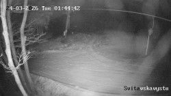 Sjezdovka Svitavská