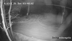 Sjezdovka Svitavská