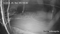 Sjezdovka Svitavská