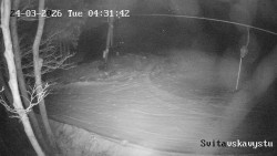 Sjezdovka Svitavská