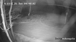 Sjezdovka Svitavská