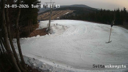 Sjezdovka Svitavská