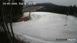 Sjezdovka Svitavská