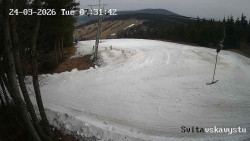 Sjezdovka Svitavská